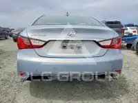 2014 Hyundai Sonata photo