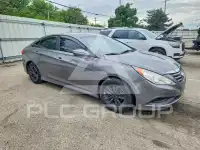 2014 Hyundai Sonata фото