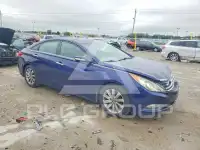 2014 Hyundai Sonata фото