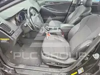 2014 Hyundai Sonata фото