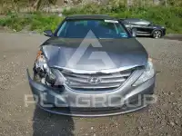 2014 Hyundai Sonata фото