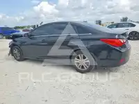 2014 Hyundai Sonata фото