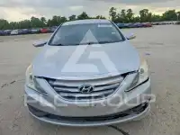 2014 Hyundai Sonata фото