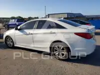 2014 Hyundai Sonata photo