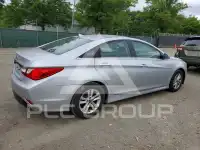 2014 Hyundai Sonata photo