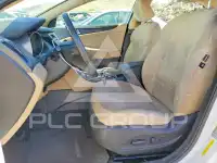 2014 Hyundai Sonata фото