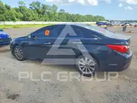 2014 Hyundai Sonata фото