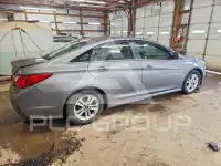2014 Hyundai Sonata фото