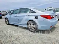 2014 Hyundai Sonata photo