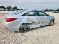 2014 Hyundai Sonata фото