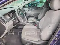 2014 Hyundai Sonata фото