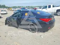 2014 Hyundai Sonata фото