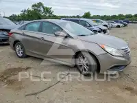 2014 Hyundai Sonata фото