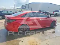 2014 Hyundai Sonata фото