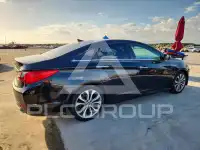 2014 Hyundai Sonata фото