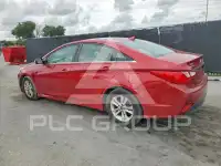2014 Hyundai Sonata фото