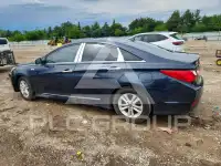 2014 Hyundai Sonata photo