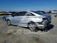 2014 Hyundai Sonata photo