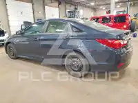 2014 Hyundai Sonata фото