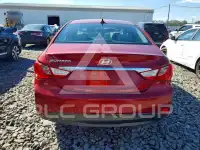 2014 Hyundai Sonata фото
