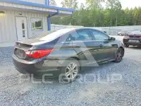 2014 Hyundai Sonata photo