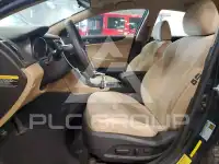 2014 Hyundai Sonata фото