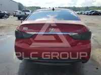 2014 Hyundai Sonata фото