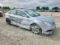 2014 Hyundai Sonata фото