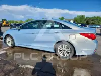 2014 Hyundai Sonata photo