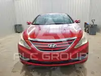2014 Hyundai Sonata фото
