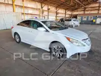 2014 Hyundai Sonata фото