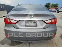 2014 Hyundai Sonata фото
