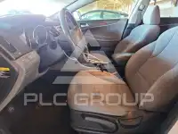 2014 Hyundai Sonata фото