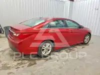 2014 Hyundai Sonata фото