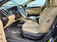2014 Hyundai Sonata photo