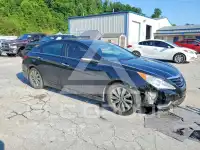 2014 Hyundai Sonata фото
