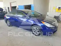 2014 Hyundai Sonata photo