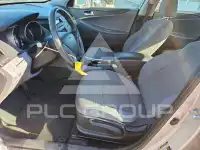 2014 Hyundai Sonata фото
