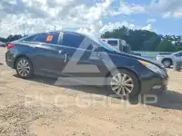 2014 Hyundai Sonata фото