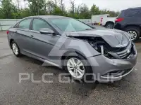 2014 Hyundai Sonata фото