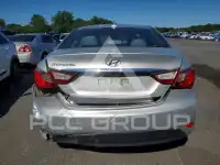 2014 Hyundai Sonata photo
