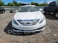 2014 Hyundai Sonata photo