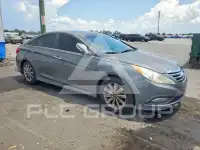 2014 Hyundai Sonata photo