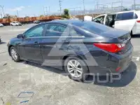 2014 Hyundai Sonata фото