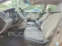 2014 Hyundai Sonata фото