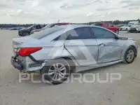 2014 Hyundai Sonata фото