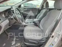 2014 Hyundai Sonata фото