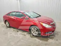 2014 Hyundai Sonata фото