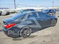 2014 Hyundai Sonata фото