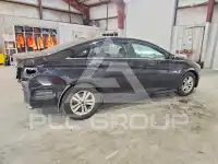 2014 Hyundai Sonata photo